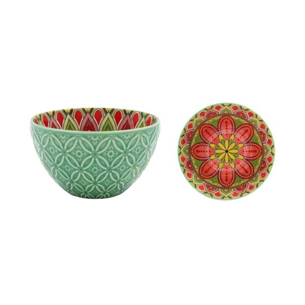 TUSCANY  12CM DIPPING BOWL - BRIGHTS - Image 3