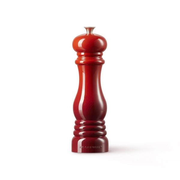 LE CREUSET CLASSIC SALT MILL - CERISE - Image 4