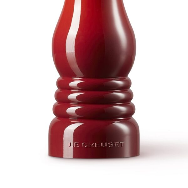LE CREUSET CLASSIC SALT MILL - CERISE - Image 2