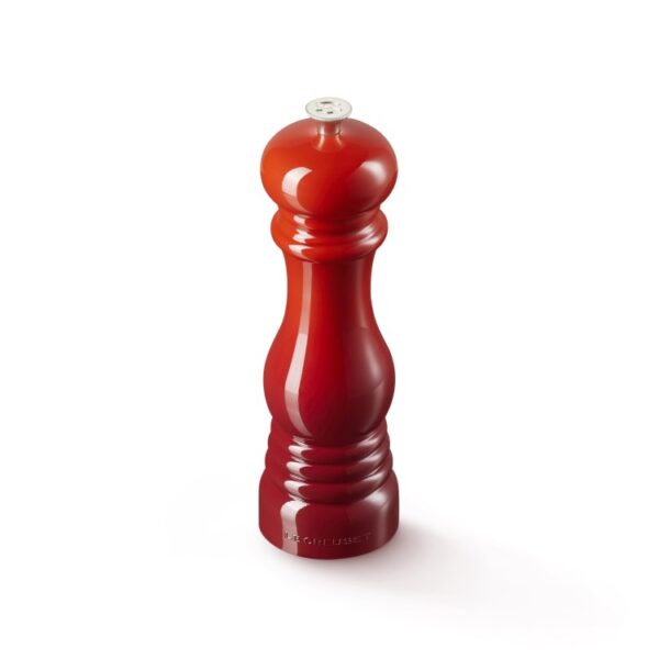 LE CREUSET CLASSIC SALT MILL - CERISE