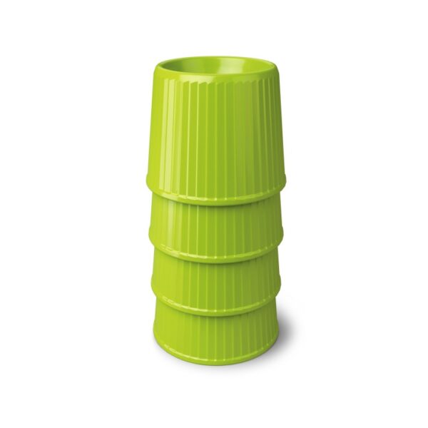 ZEAL STACKING EGG CUPS - ASSORTED COLOURS - Image 13