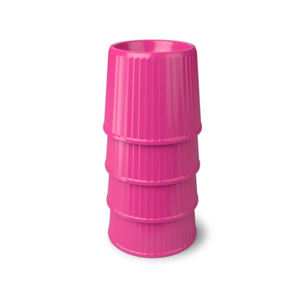 ZEAL STACKING EGG CUPS - ASSORTED COLOURS - Image 7