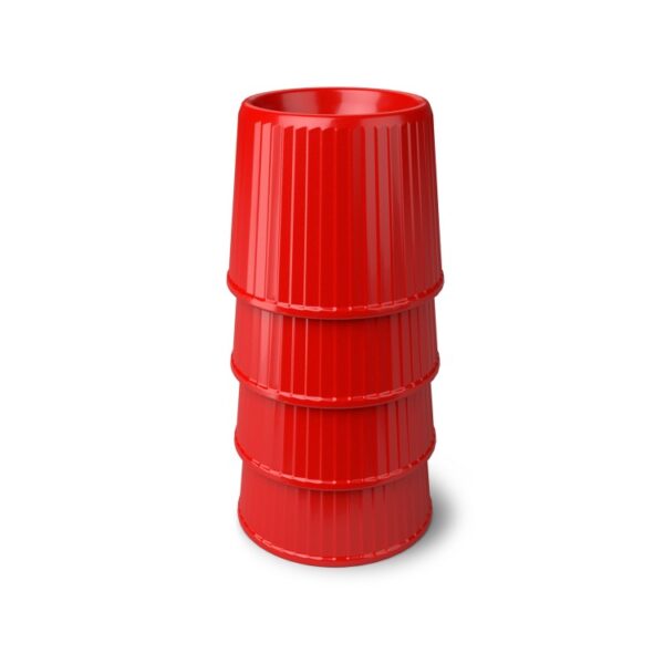 ZEAL STACKING EGG CUPS - ASSORTED COLOURS - Image 10