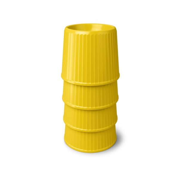 ZEAL STACKING EGG CUPS - ASSORTED COLOURS - Image 9