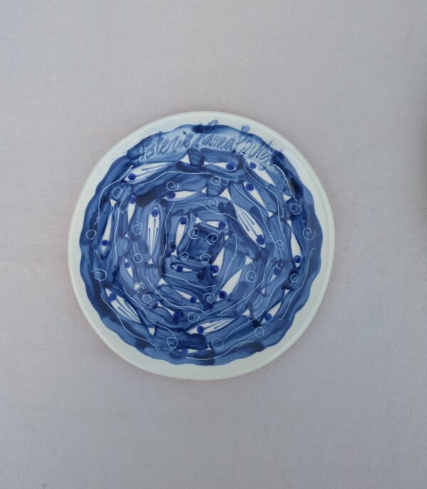 PETIT FRITURE PLATE - 17CM - Image 3