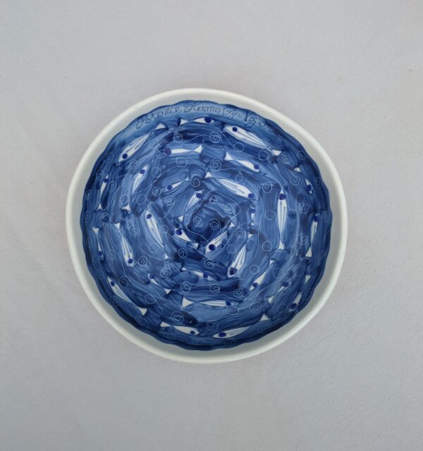 PETIT FRITURE SHALLOW DISH - 20CM - Image 4