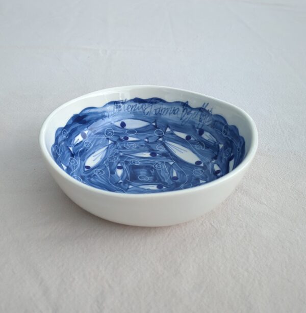 PETIT FRITURE BOWL - 15CM