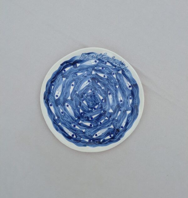 PETIT FRITURE PLATE - 22CM - Image 5