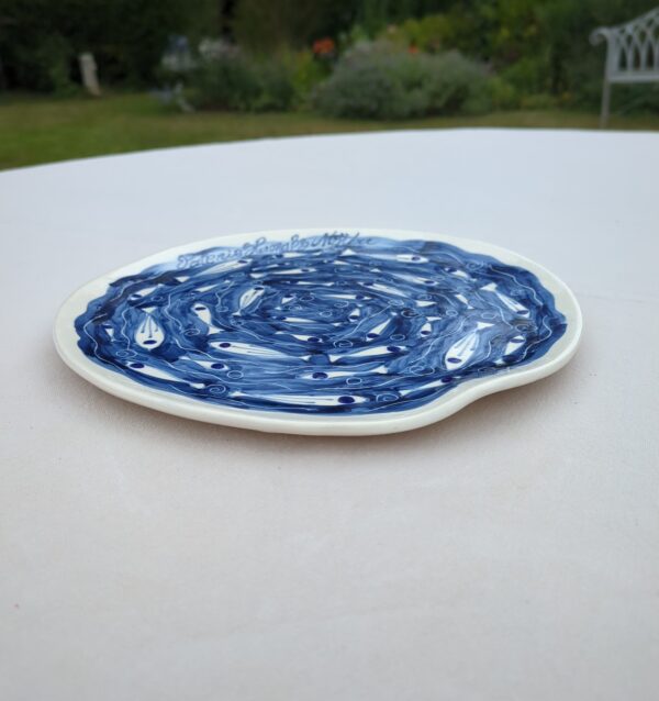 PETIT FRITURE PLATE - 22CM - Image 6