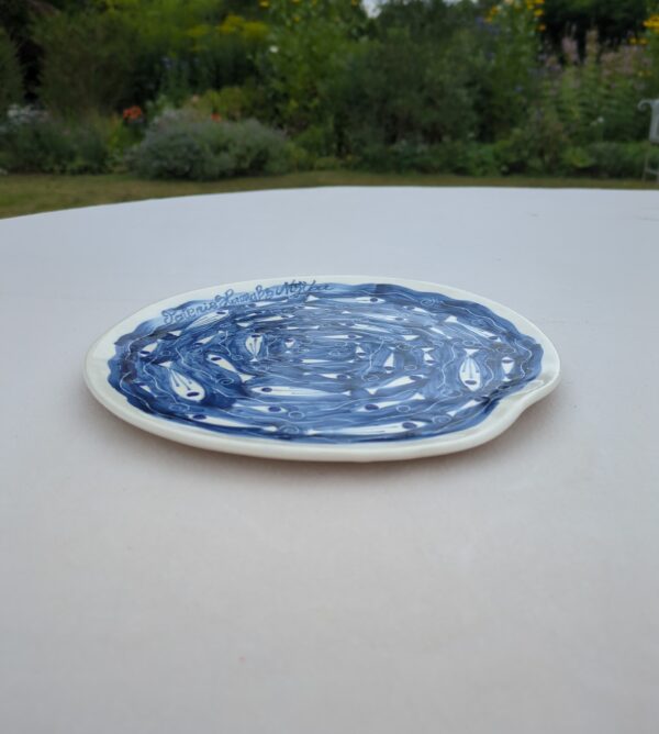 PETIT FRITURE PLATE - 22CM - Image 4