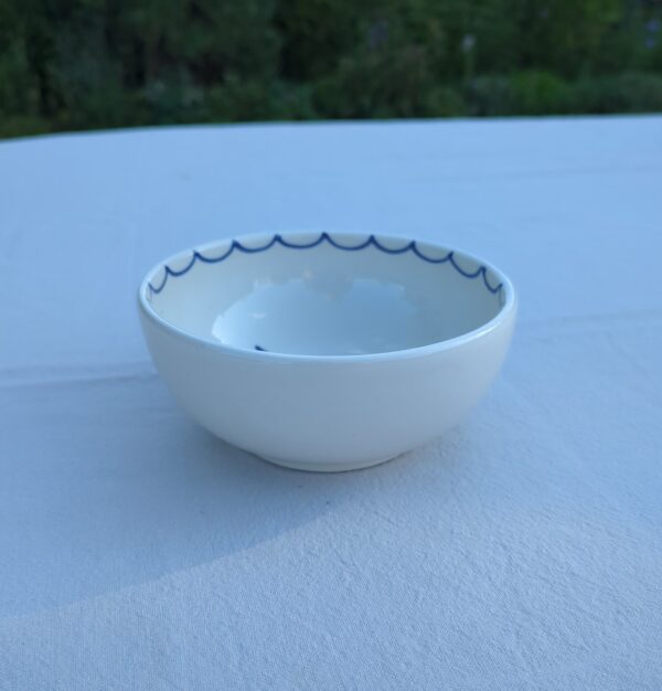 POISSON KELIBIA DIPPING BOWL - 13CM - Image 4