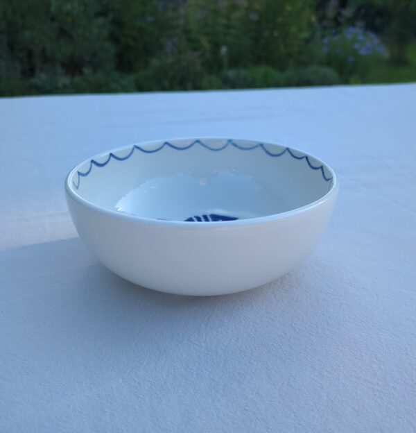 POISSON KELIBIA BOWL - 16CM - Image 2