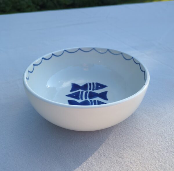 POISSON KELIBIA BOWL - 16CM - Image 4
