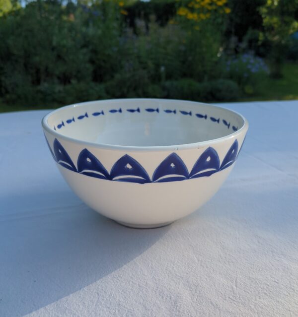POISSON KELIBIA SMALL SALAD BOWL - 21CM