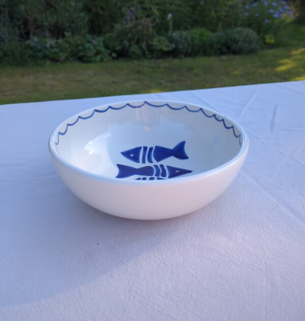 POISSON KELIBIA BOWL - 19CM - Image 4