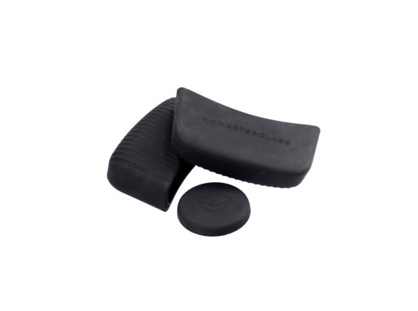 MASTERCLASS SILICONE CASSEROLE HANDLES - Image 2
