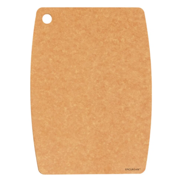 EPICUREAN LARGE CHOPPING BOARD - NATURAL - Image 2