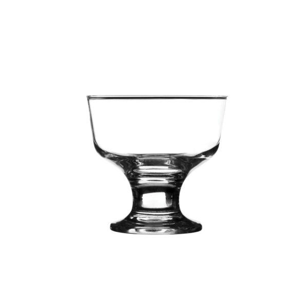 TULIP SUNDAE DISH - SET OF 4