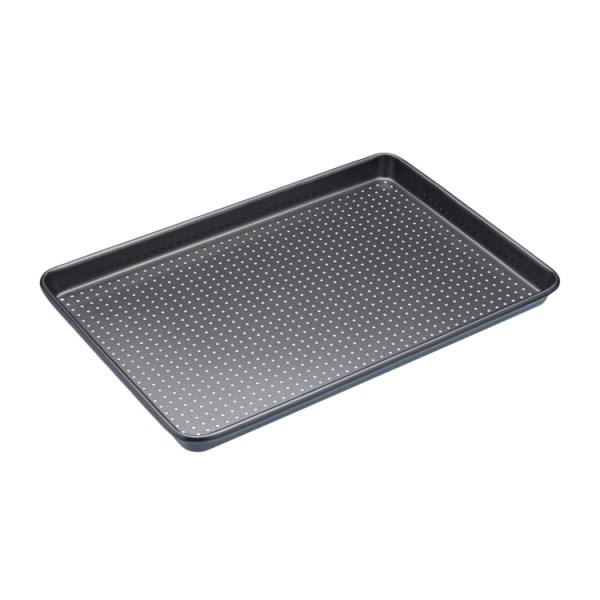 MASTERCLASS CRUSTY BAKE BAKING TRAY - Image 3