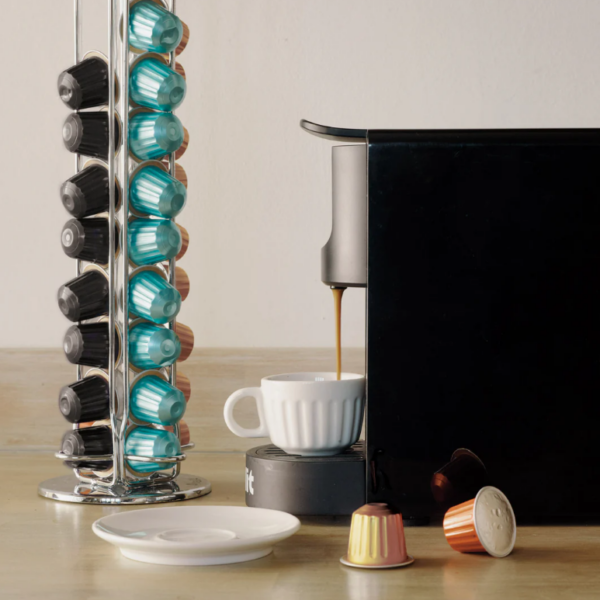 DUALIT POD COFFEE MACHINE - Image 2