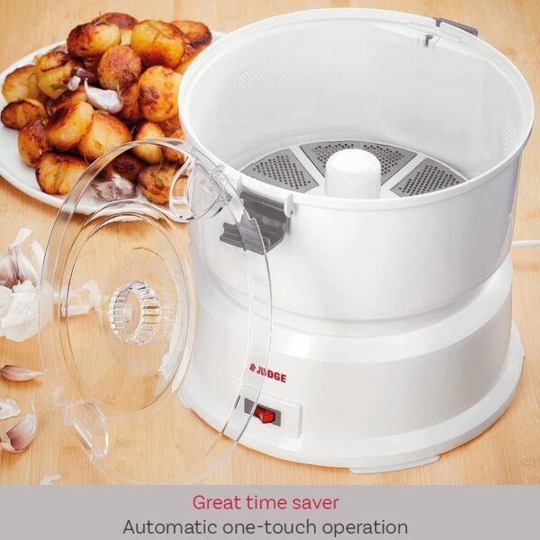 JUDGE ELECTRIC POTATO PEELER - Image 2