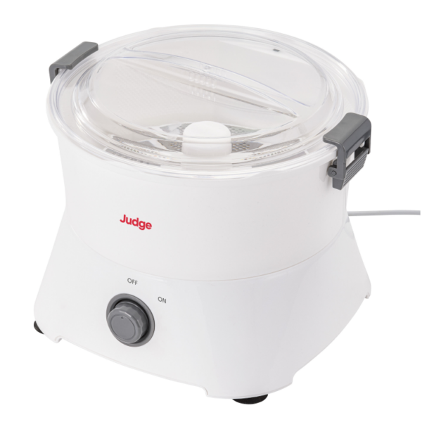 JUDGE ELECTRIC POTATO PEELER - Image 3