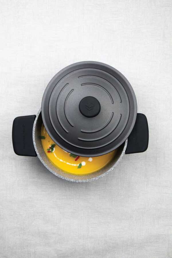 MASTERCLASS SILICONE CASSEROLE HANDLES