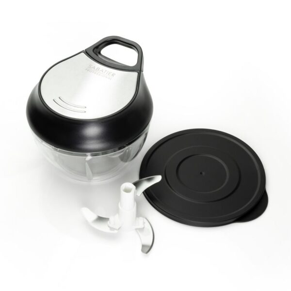SABATIER MANUAL FOOD CHOPPER - LARGE - Image 3