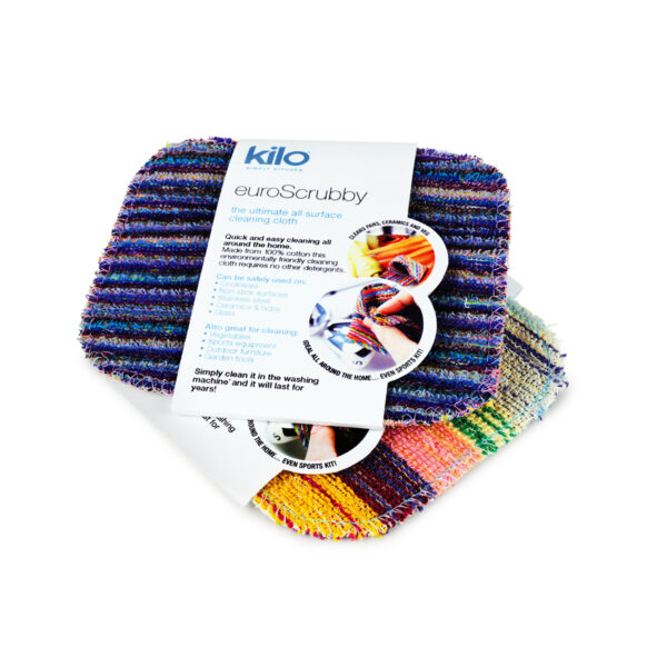 KILO SCRUBBY
