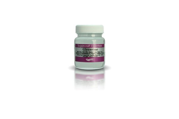 RAINBOW DUST GLYCERINE 50ML