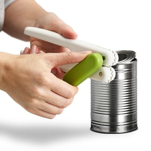 JOSEPH JOSEPH 3-IN-1 PIVOT CAN OPENER - Image 4