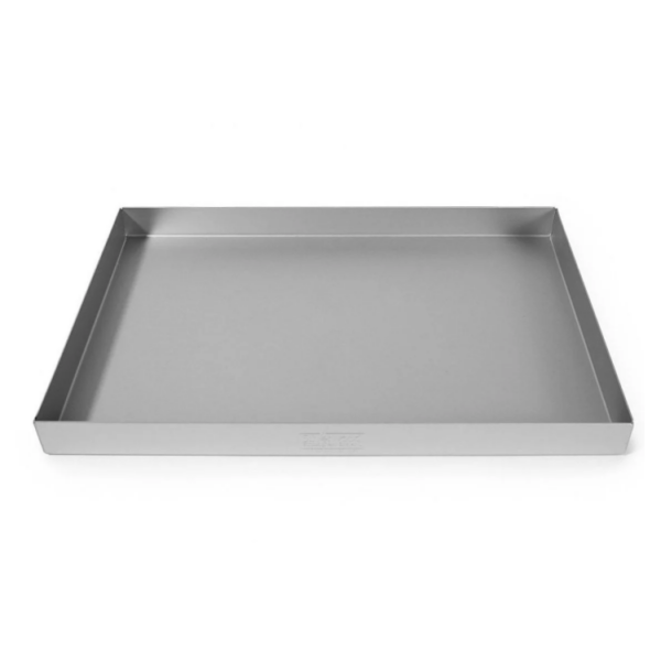 SILVERWOOD ROULADE / SWISS ROLL TIN  - 12 x 8" / 30 x 20CM