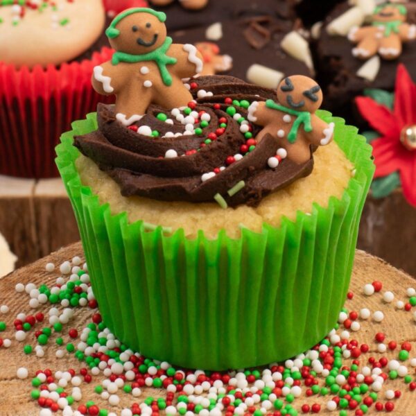 CLASSIC CHRISTMAS SPRINKLES - Image 2