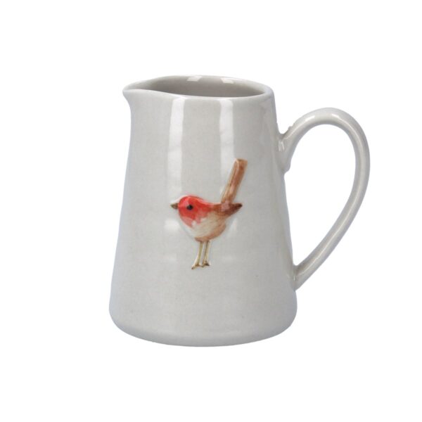 ROBIN MINI JUG