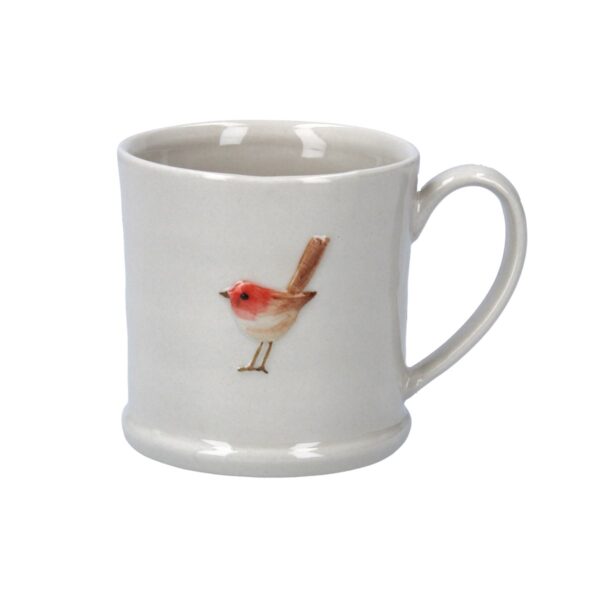 ROBIN MINI MUG