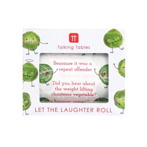 SPROUT TOILET ROLL