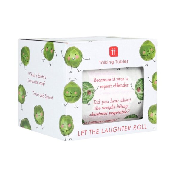 SPROUT TOILET ROLL - Image 2