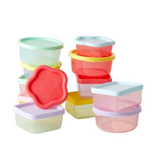 SMALL FOOD BOXES - NET OF 12 - Image 2