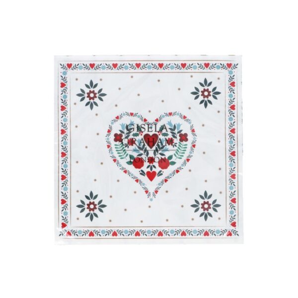 ALPINE PAPER NAPKINS