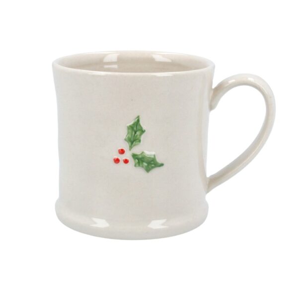 HOLLY MINI MUG