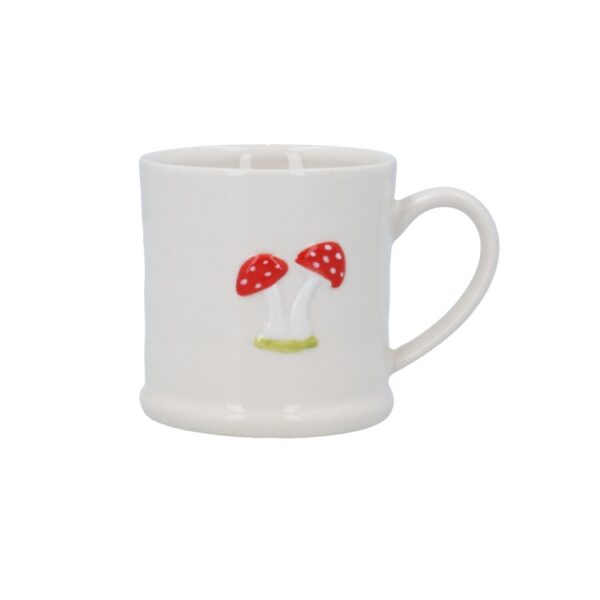 TOADSTOOLS MINI MUG