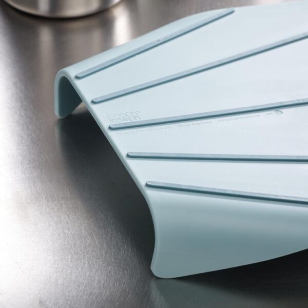 JOSEPH JOSEPH NEST CHOPPING BOARDS  - OPAL / 3 PIECE SET - Image 3