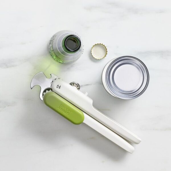 JOSEPH JOSEPH 3-IN-1 PIVOT CAN OPENER - Image 3