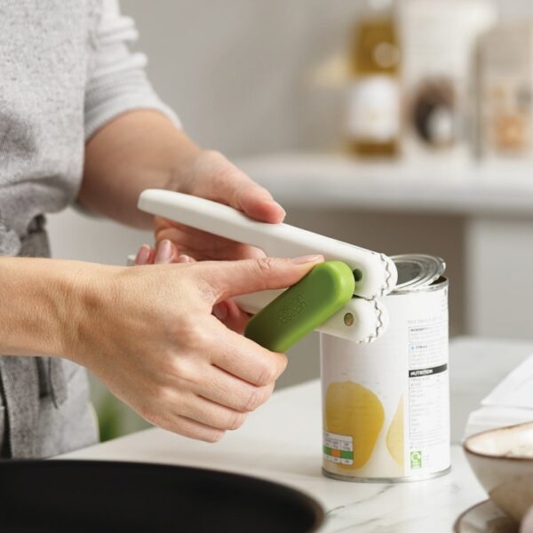 JOSEPH JOSEPH 3-IN-1 PIVOT CAN OPENER