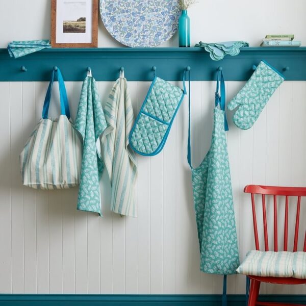 LIVIE DOUBLE OVEN GLOVE - Image 2