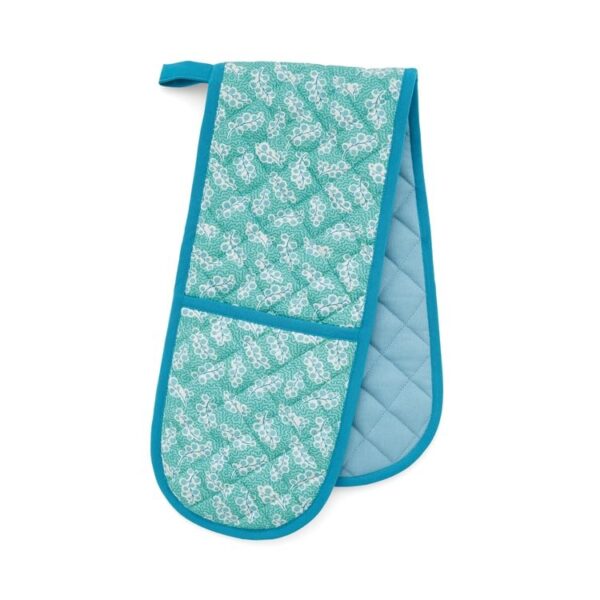 LIVIE DOUBLE OVEN GLOVE