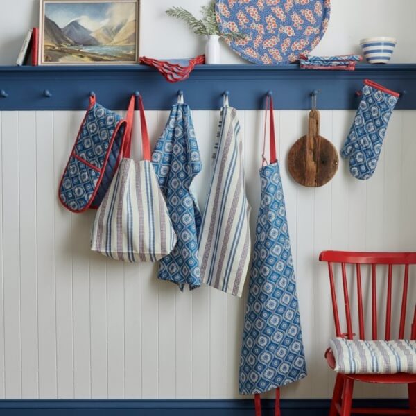 ACHILL DOUBLE OVEN GLOVE - Image 2