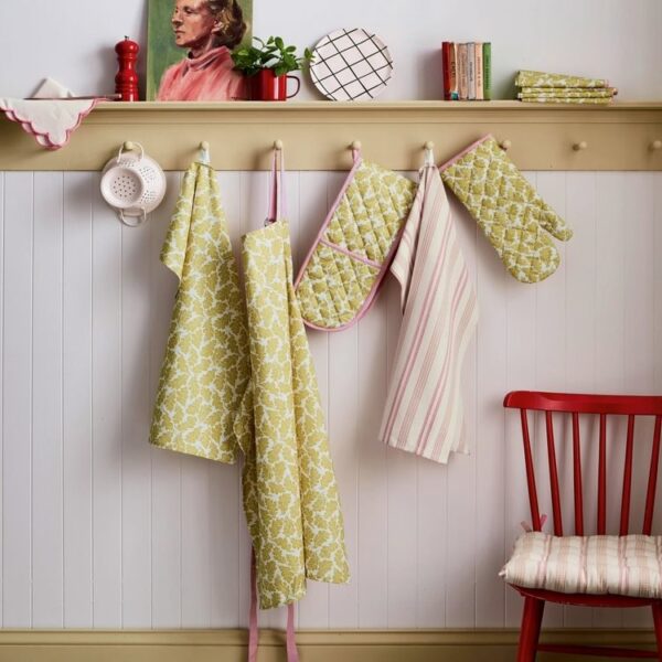 OAK SINGLE OVEN GLOVE - Image 2