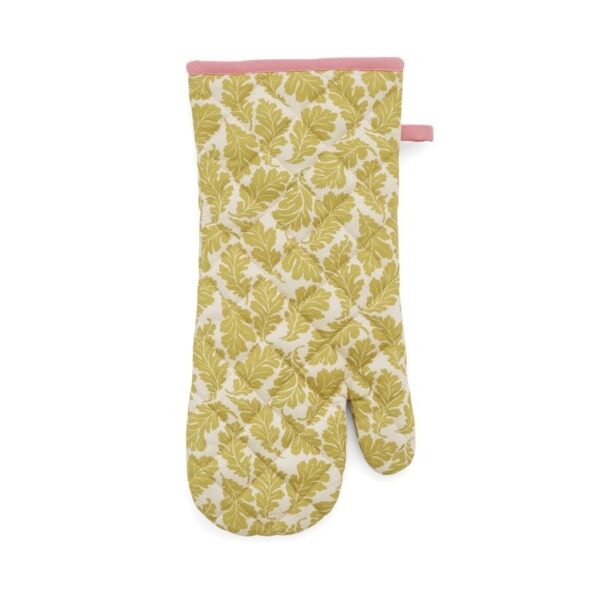 OAK SINGLE OVEN GLOVE