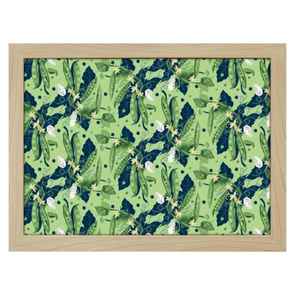 PEAS LAPTRAY